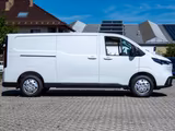 Maxus Deliver 7 Diesel L2 H1 FWD Luxury LED Kamera SHZ - Maxus Deliver 7 Gebrauchtwagen Gebrauchtwagen