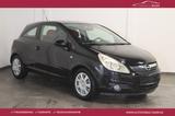 Opel Corsa 1.4 CATCH ME-Tempomat-Klima-Elektr.FH- - Opel Gebrauchtwagen von 2007