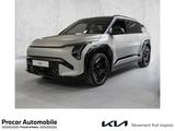 Kia EV3 81,4-kWh GT-line Glasdach Drivewise Komfort - gebrauchte SUVs in Neuss