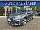 Audi A3 SB 30 TFSI S-line AG 06/27 VIRTUAL LED SHZ - Audi A3: 06