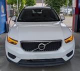 Volvo XC40 D3 Geartronic  - Volvo XC40 in Mainz