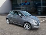 Fiat 500 Lounge 1.2l 8V 51kW (69 PS) - Fiat 500 aus 2016
