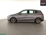 Mercedes-Benz B 200 4M AMG LINE 360GRAD,DISTRONIC,MEMORY,AHK - gebrauchte Mercedes-Benz B 200 aus dem Jahr 2021