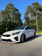 Kia pro_cee'd / ProCeed 1.6 T-GDI DCT GT GT - Kia pro cee'd / ProCeed in Hamburg