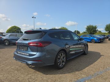 Bild 5 Ford Focus Turnier ST-Line Sportpaket B & O AHK-abneh