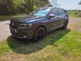 Volkswagen Tiguan Allspace 2.0 TDI SCR 140kW DSG 4MOTIO... - Volkswagen Tiguan Allspace: Privatanbieter
