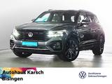 Volkswagen Touareg 4.0 V8 TDI One Million 4Motion AHK - Volkswagen Touareg One-Million