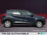 Renault Captur Experience ENERGY TCe 90 SHZ City-Paket - gebrauchte Renault Captur aus dem Jahr 2017