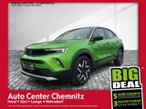 Opel Mokka 1.2 Elegance LED/Navi/SHZ/LHZ/PDC/180° - Opel Mokka in Chemnitz