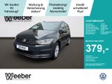 Volkswagen Touran Comfortline AHK Navi Kamera DigitalCockpi - Jahreswagen: Van