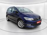 Volkswagen Touran Highline/Alcantara/1.4 TSI-110KW/DSG/LED - VW Touran Gebrauchtwagen in Leipzig