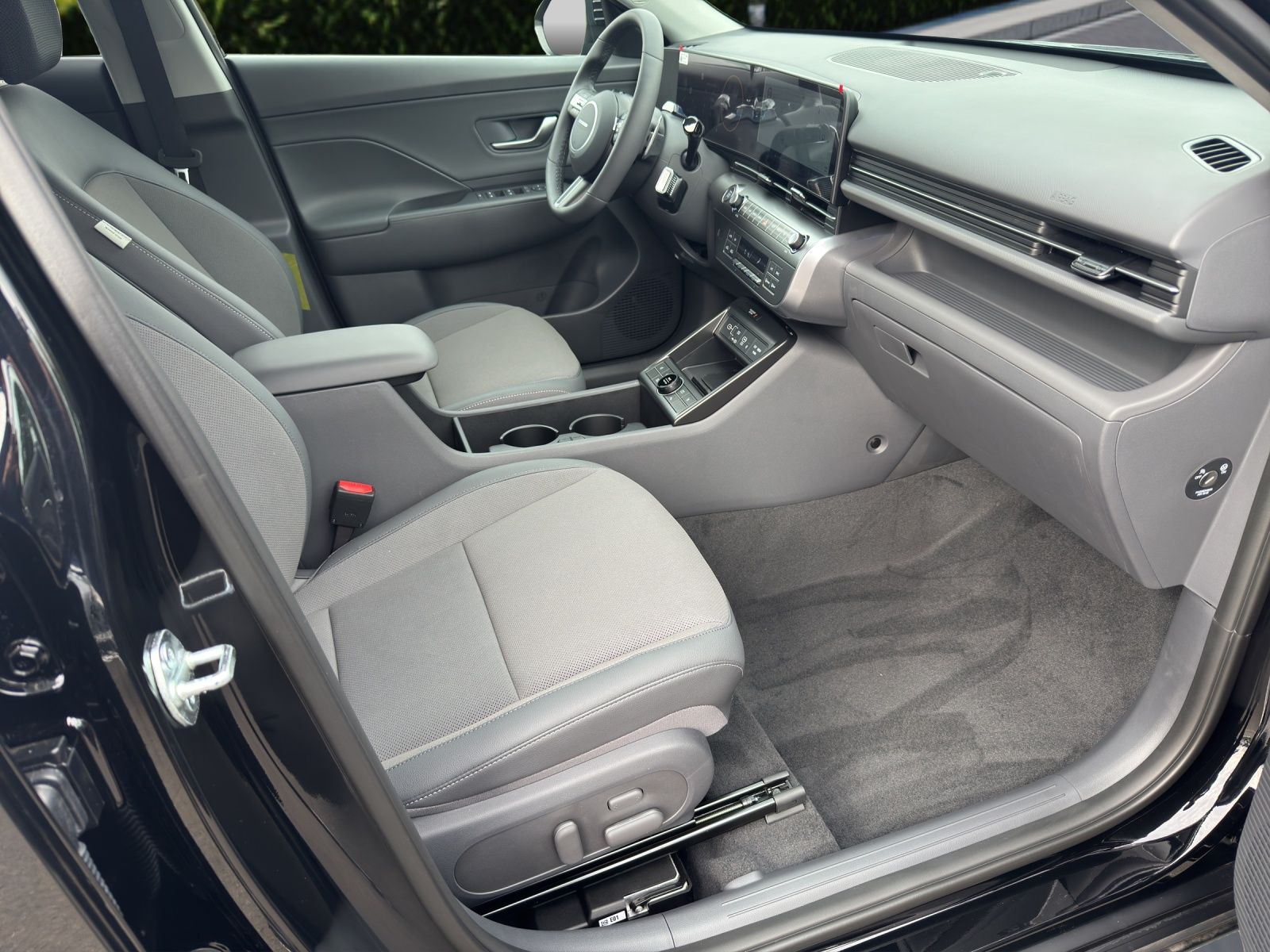 Hyundai Kona – Bild 11