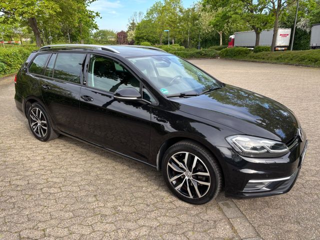 VW Golf