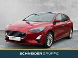 Ford FOCUS TITANIUM X 1.5 EcoBoost AUTOM. +PANO+NAVI+