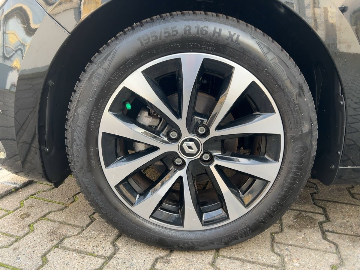 Renault Clio - Bild 18