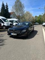 Mercedes-Benz CLS 350 BlueEFFICIENCY -Top Zustand  - Mercedes-Benz CLS 350 Gebrauchtwagen in Stuttgart