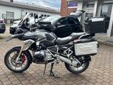 BMW R 1200GS LS Koffer, Topcase, Navi, LED - Motorräder bis 8.000 Euro