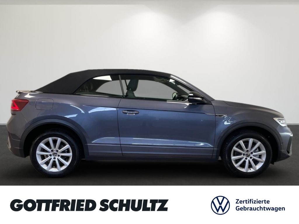 Volkswagen T-Roc - Bild 4