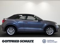 Volkswagen T-Roc - Vorschau Bild 4