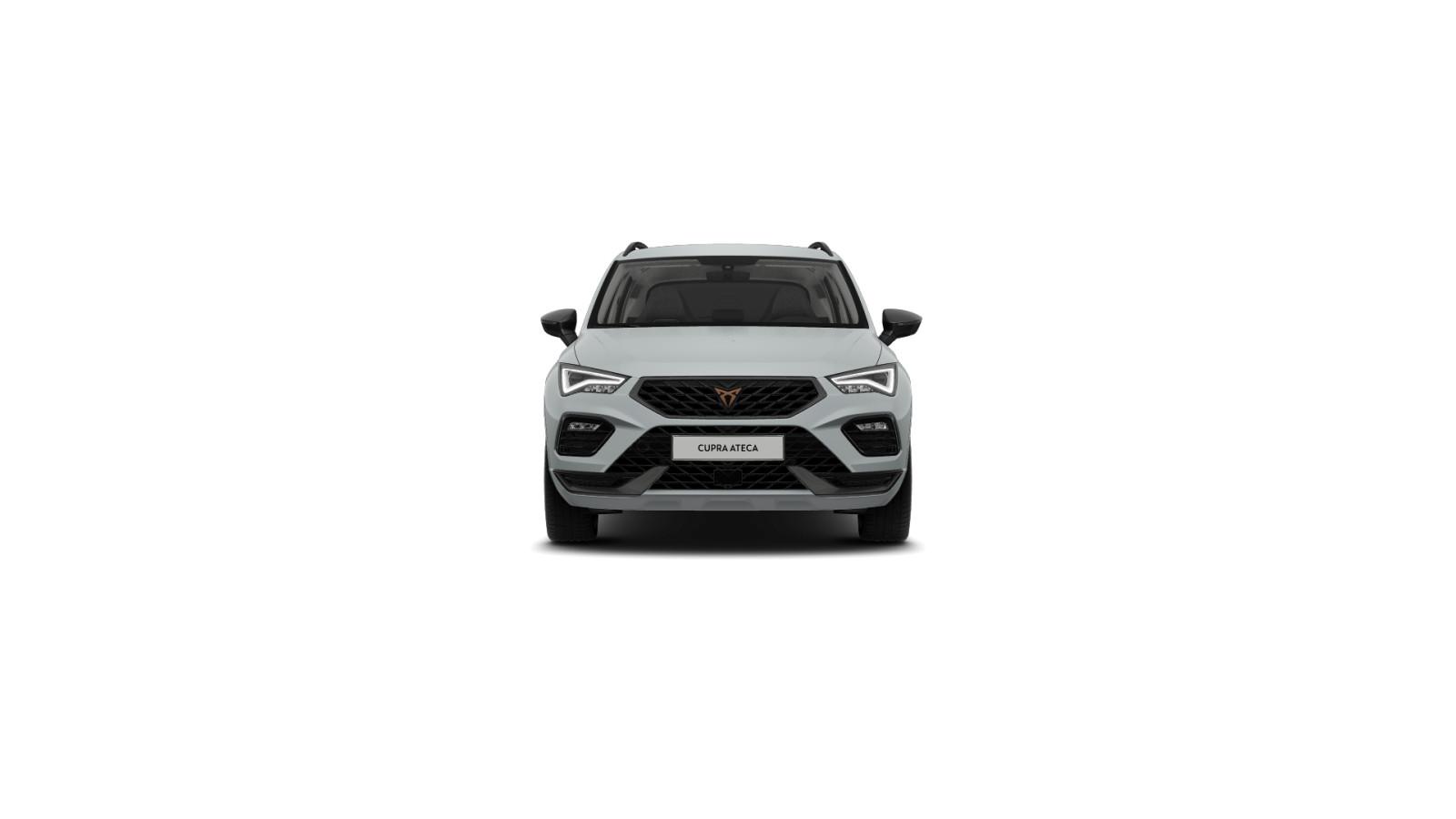Cupra Ateca 1.5TSI DSG/ CarPlay, Navi, ParkAssist, LED