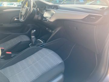 Opel Corsa F Edition