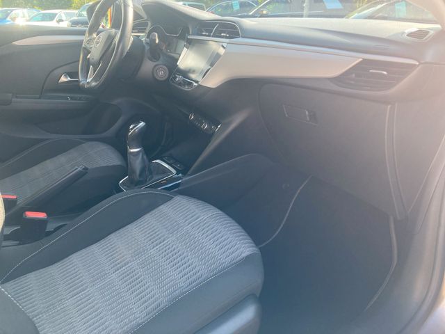 Opel Corsa F Edition