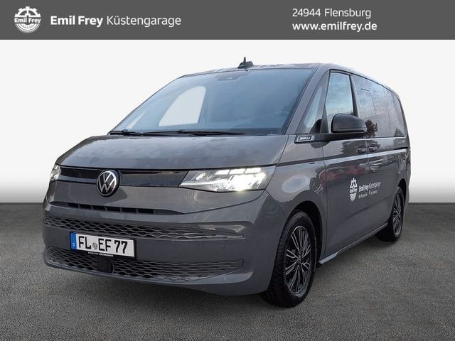 Volkswagen T7 Multivan TDI DSG  7 Sitzer/RFK/LED/Navi/Tisch