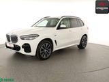 BMW X5 xDrive45i M SPORT HUD,LUFT,360GRAD,ACC,MEMORY - BMW X5