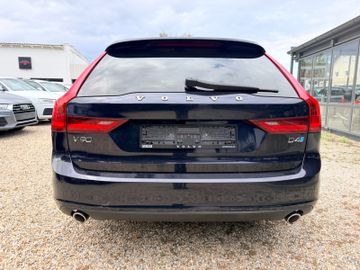 Volvo V90 - 11