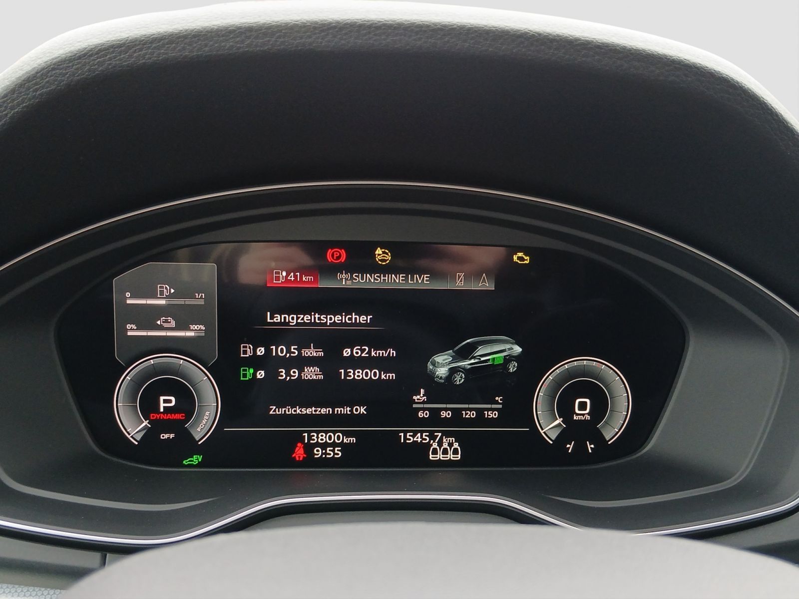 Audi Q5 - Bild 6