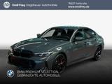 BMW 320d xDrive Aut. - BMW 320 Gebrauchtwagen in Karlsruhe