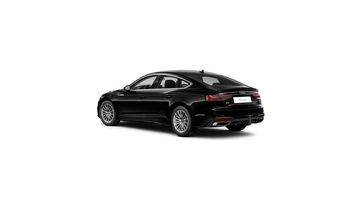 Audi A5 - 9
