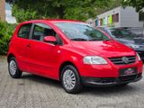 Volkswagen Fox Refresh Tüv Service Neu - Volkswagen Fox: Refresh
