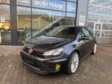Volkswagen Golf VI *GTI*Sport-Paket*Shz* - Volkswagen Golf: GTI Sport