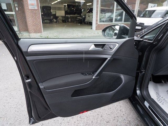 Golf VII Allstar TSI Bluetooth Standheizung Ganz
