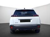 Peugeot 2008 Neuer 2008 Allure PureTech 130 EAT8 - weiße Peugeot 2008