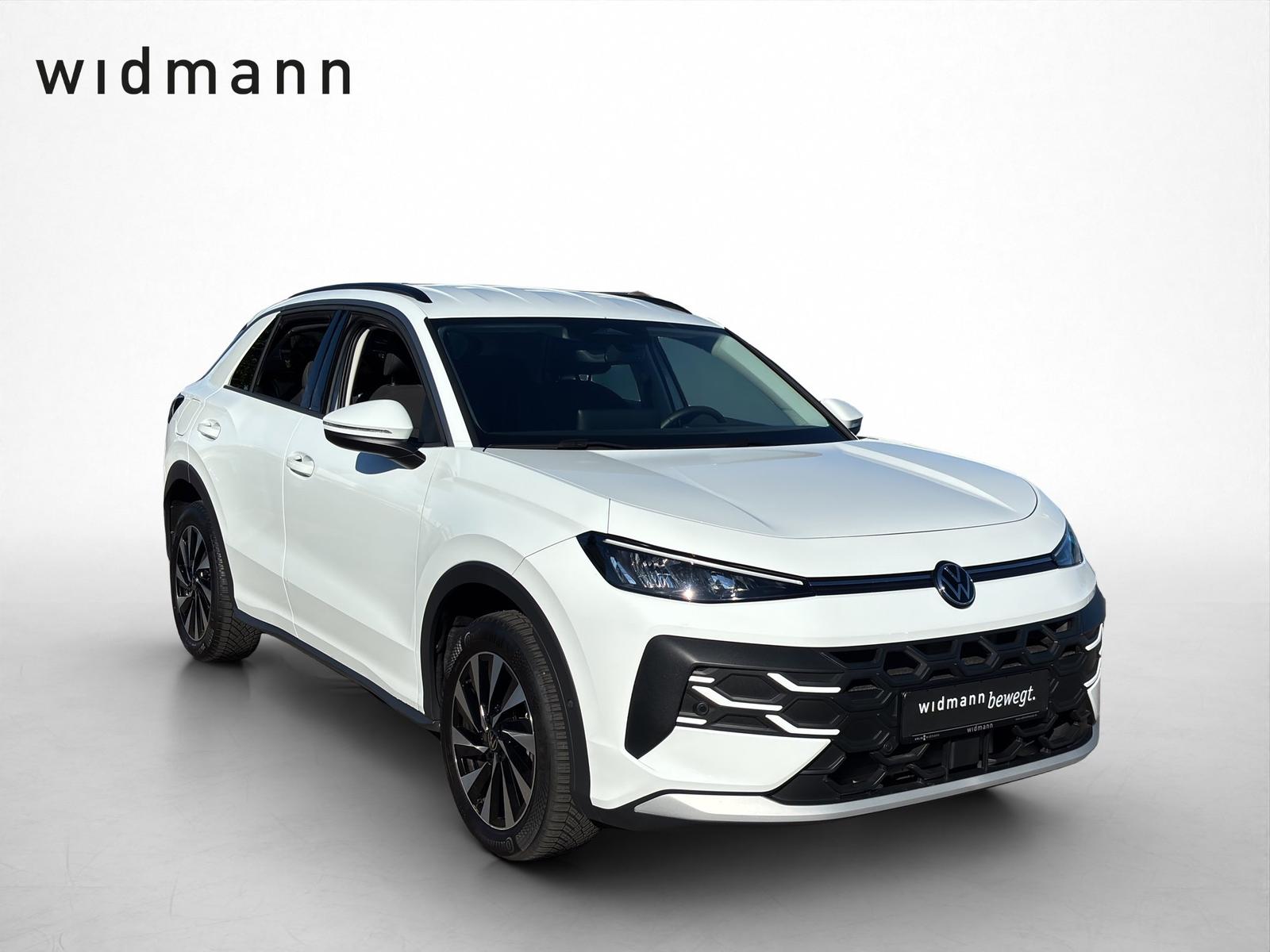 Volkswagen T-Roc Life 1.5 eTSI 85kW 7-Gang DSG 4 Türen, миниатюра 8