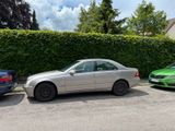 Mercedes-Benz C 180 Kompressor ELEGANCE Elegance