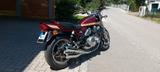 Kawasaki Zephyr 1100 - Z 1 Optik - KAWASAKI 1100 ZEPHYR