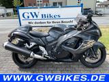 Suzuki GSX 1300 R HAYABUSA !!ERST 16.184KM!! - SUZUKI HAYABUSA
