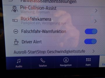Bild 7 Ford Puma 1,0 EcoBoost Hybrid 114kW ST-Line X