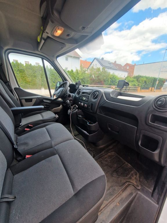 Image of Renault Master