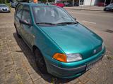 Fiat Punto    KLIMA,,,,,, - gebrauchte Fiat Punto aus dem Jahr 1998