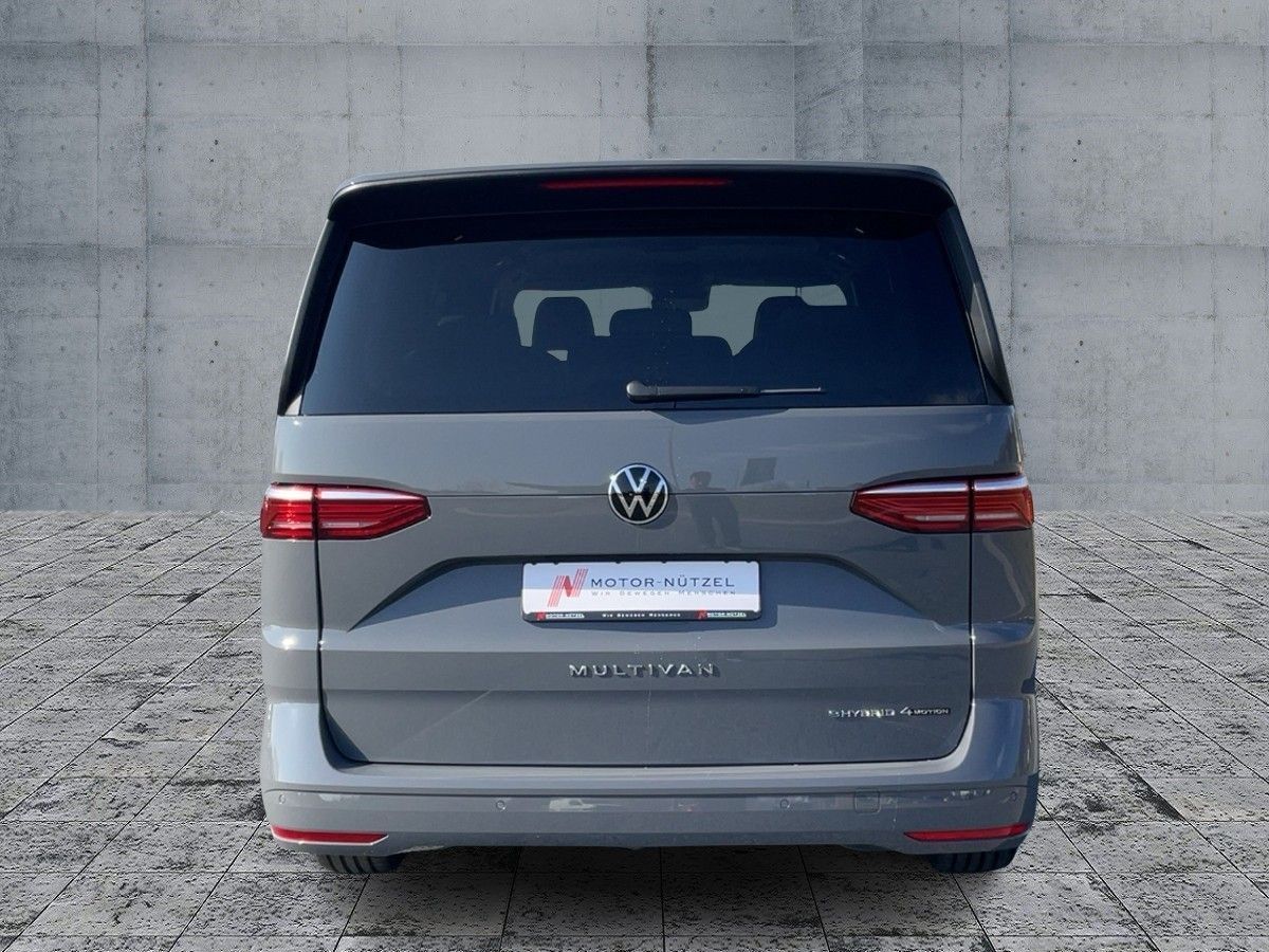 Volkswagen T7 Multivan - Bild 5