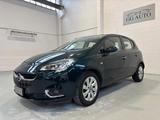 Opel Corsa 1.3 CDTI 5 porte Cosmo 75CV - Opel Corsa mit Diesel-Antrieb: 1.7