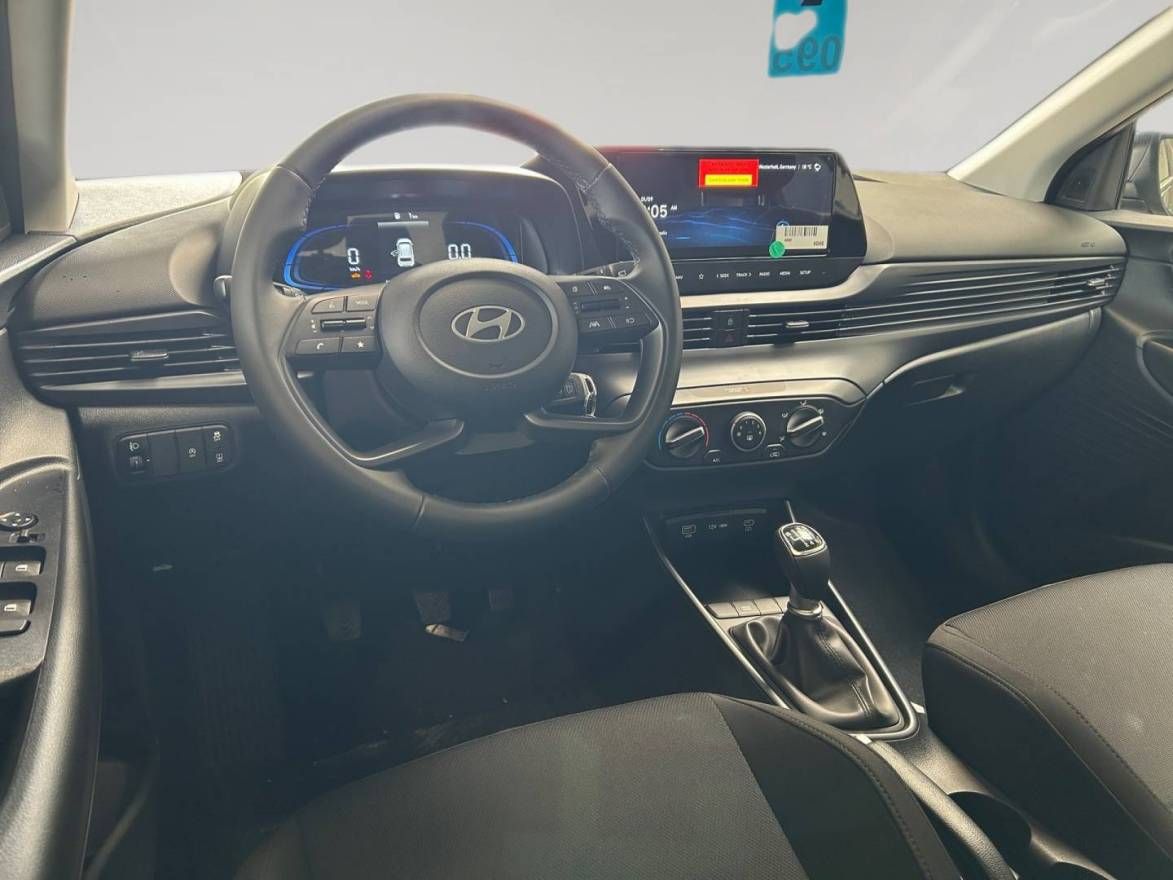Hyundai BAYON – Bild 11