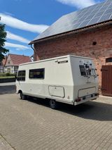 Mercedes-Benz Arnold - Mercedes-Benz 1981