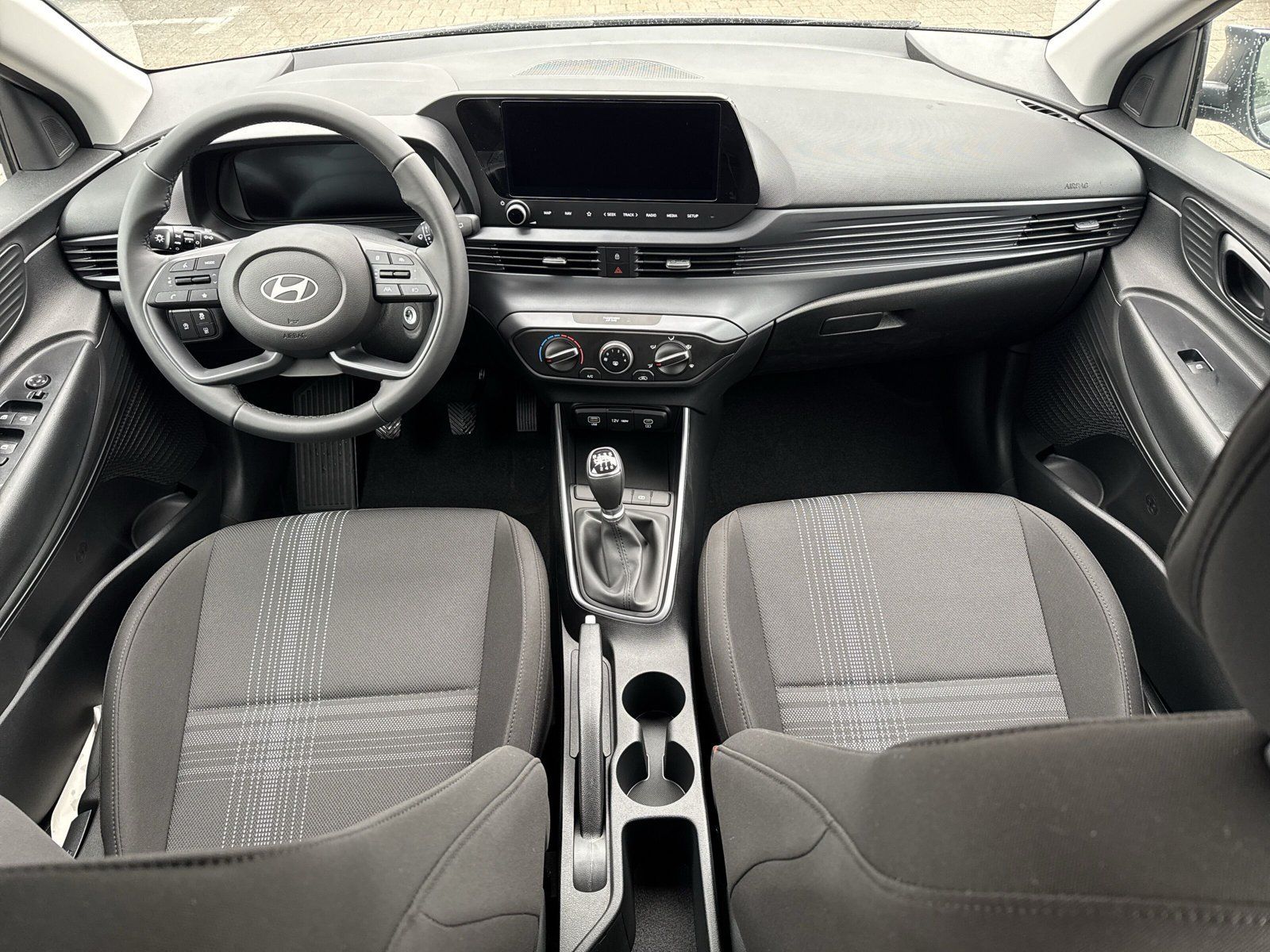 Hyundai i20 – Bild 9