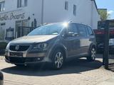 Volkswagen Touran CrossTouran/7-Sitzer/Aut. - gebrauchte VW Touran aus dem Jahr 2007