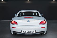 BMW Z4 Roadster sDrive 35i *M-Sport*Comfort*Xenon*19